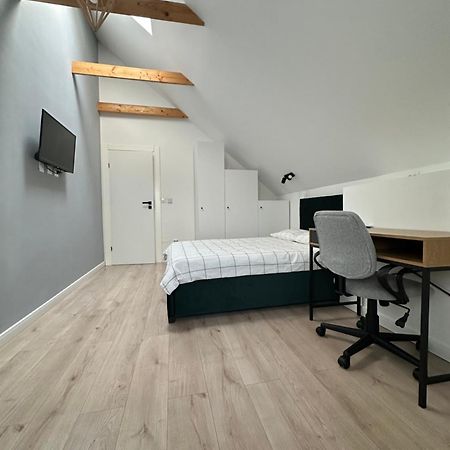 Cluj Arena Apartments Exteriér fotografie