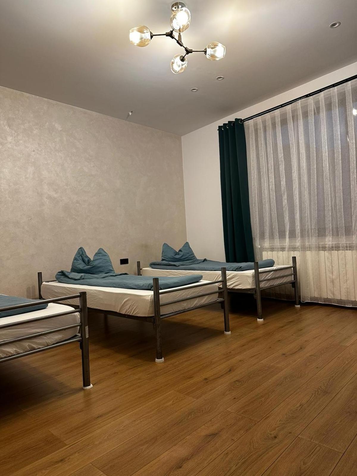 Cluj Arena Apartments Exteriér fotografie
