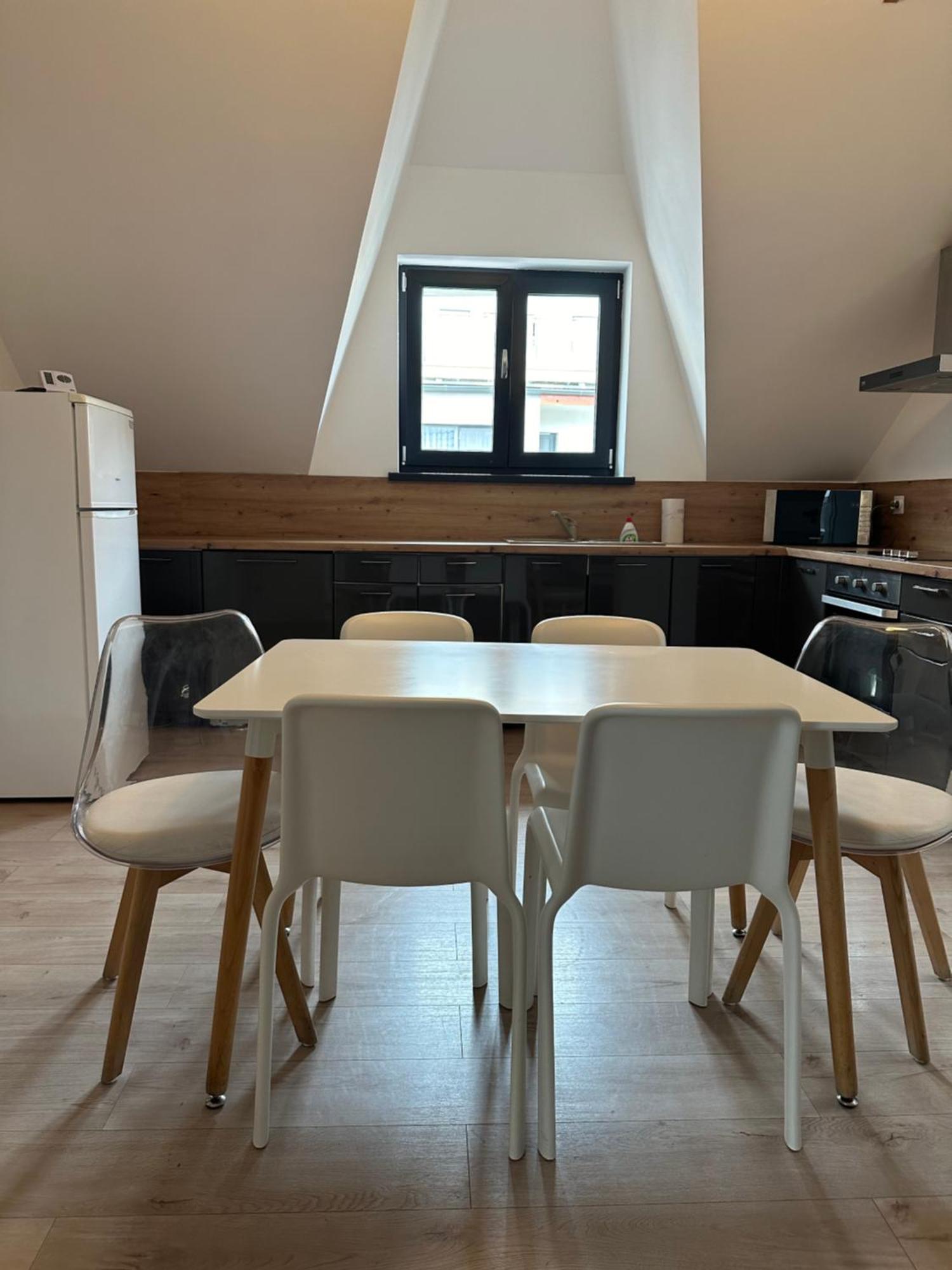 Cluj Arena Apartments Exteriér fotografie