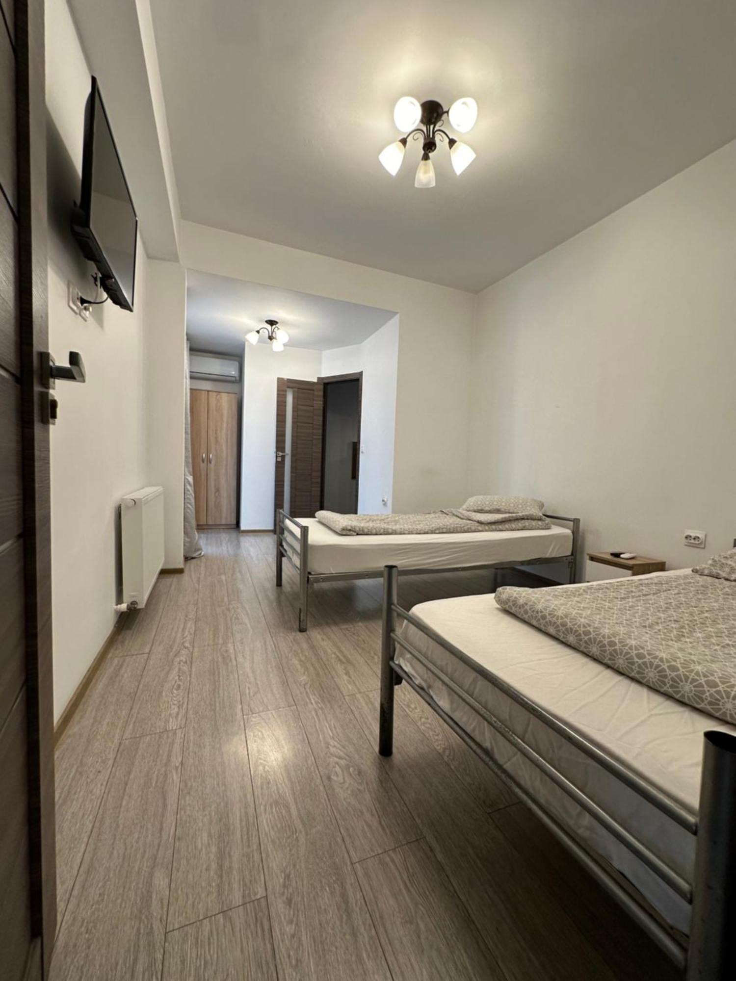 Cluj Arena Apartments Exteriér fotografie