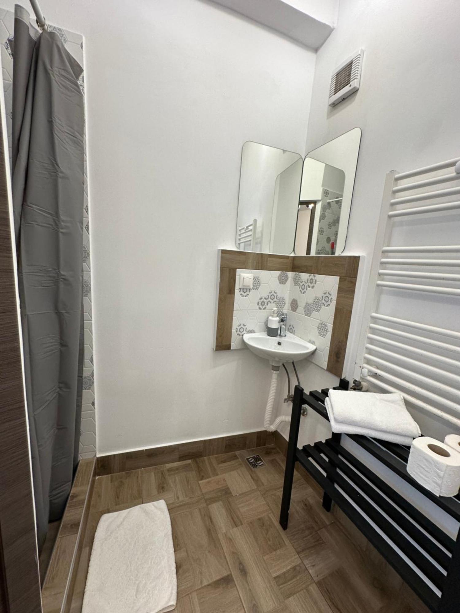 Cluj Arena Apartments Exteriér fotografie