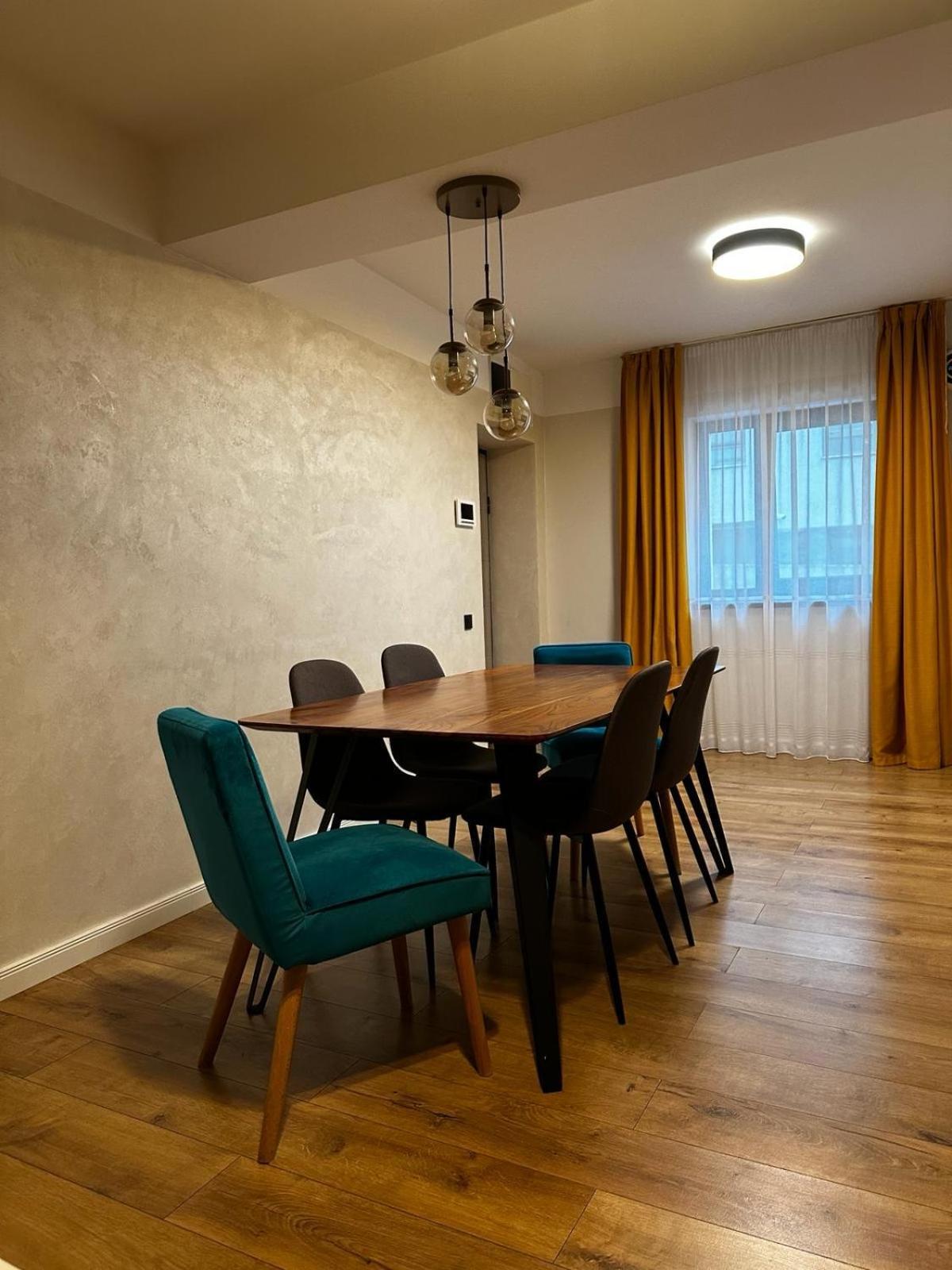 Cluj Arena Apartments Exteriér fotografie