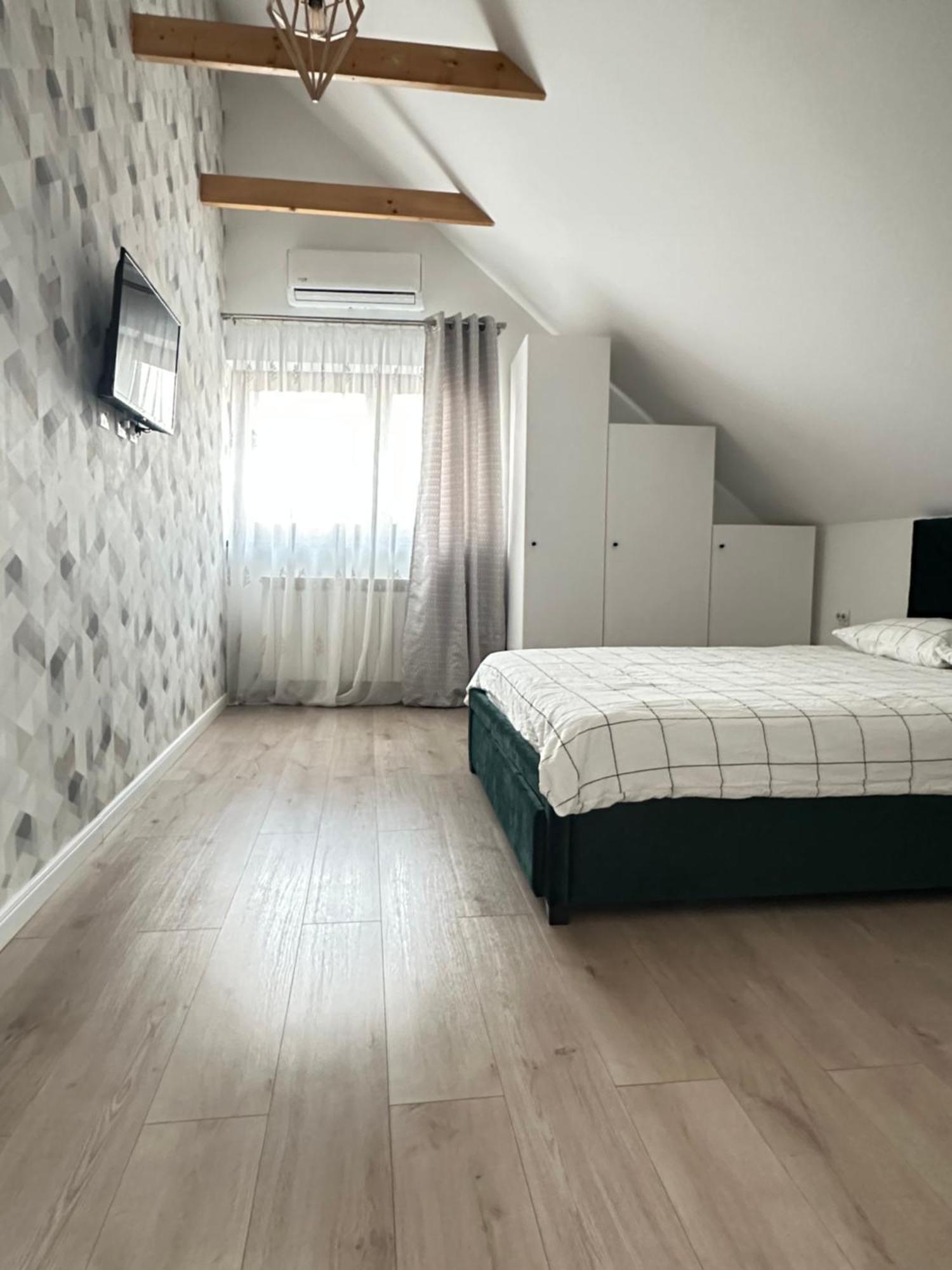 Cluj Arena Apartments Exteriér fotografie