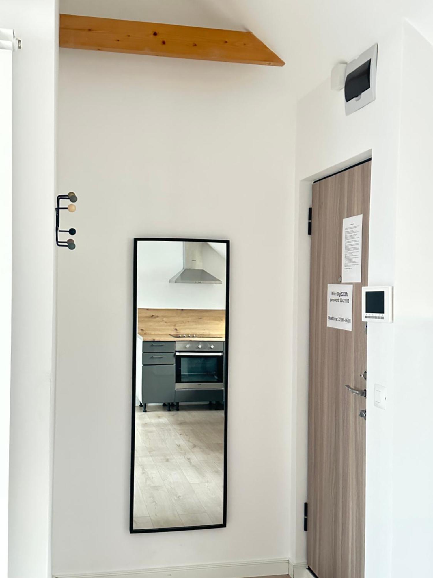 Cluj Arena Apartments Exteriér fotografie