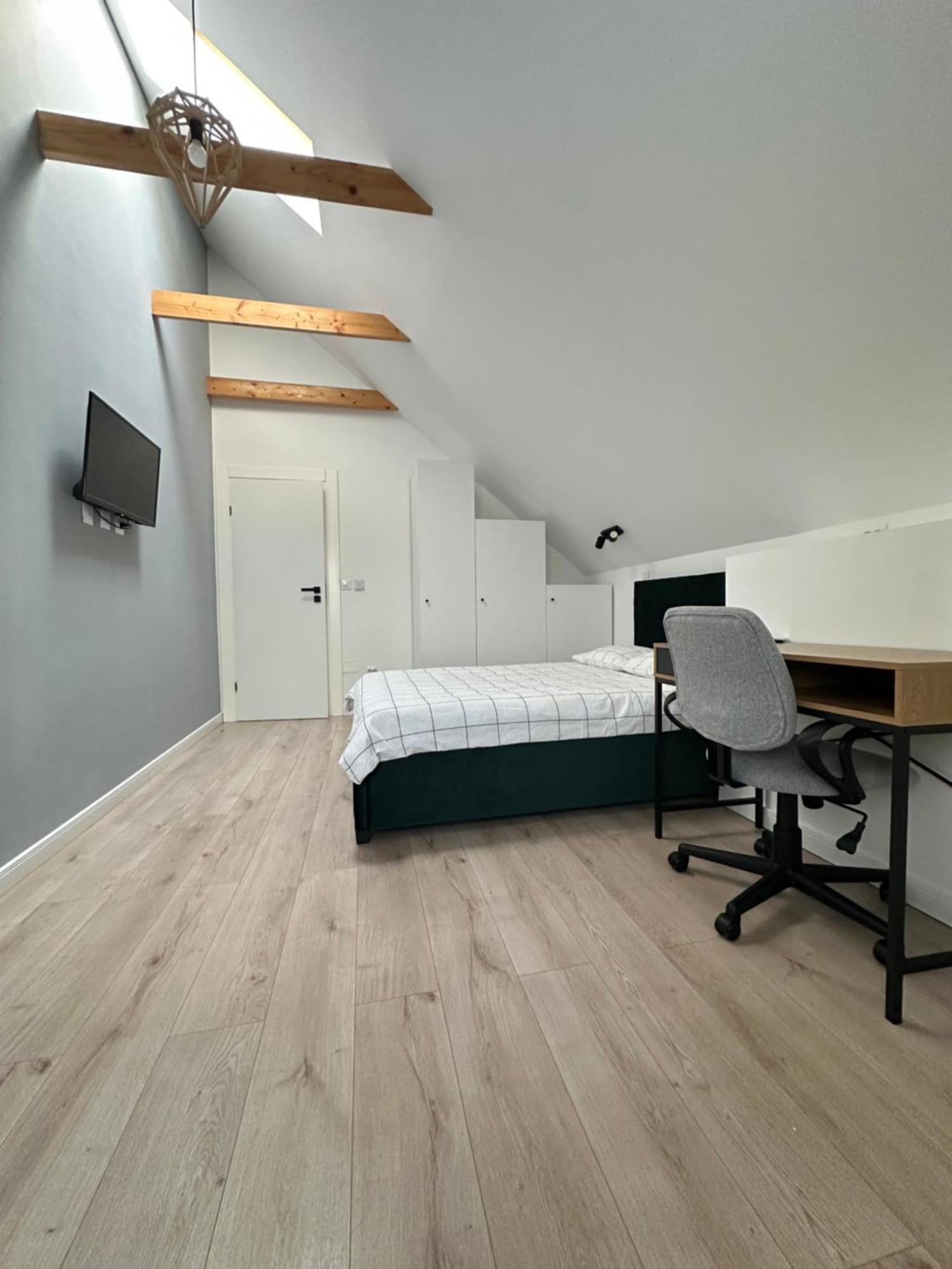 Cluj Arena Apartments Exteriér fotografie