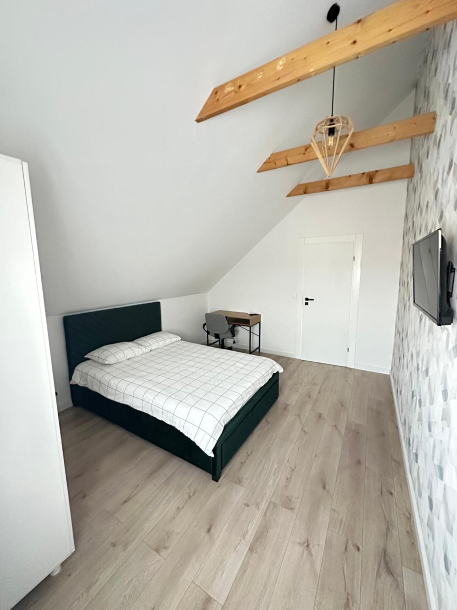 Cluj Arena Apartments Exteriér fotografie