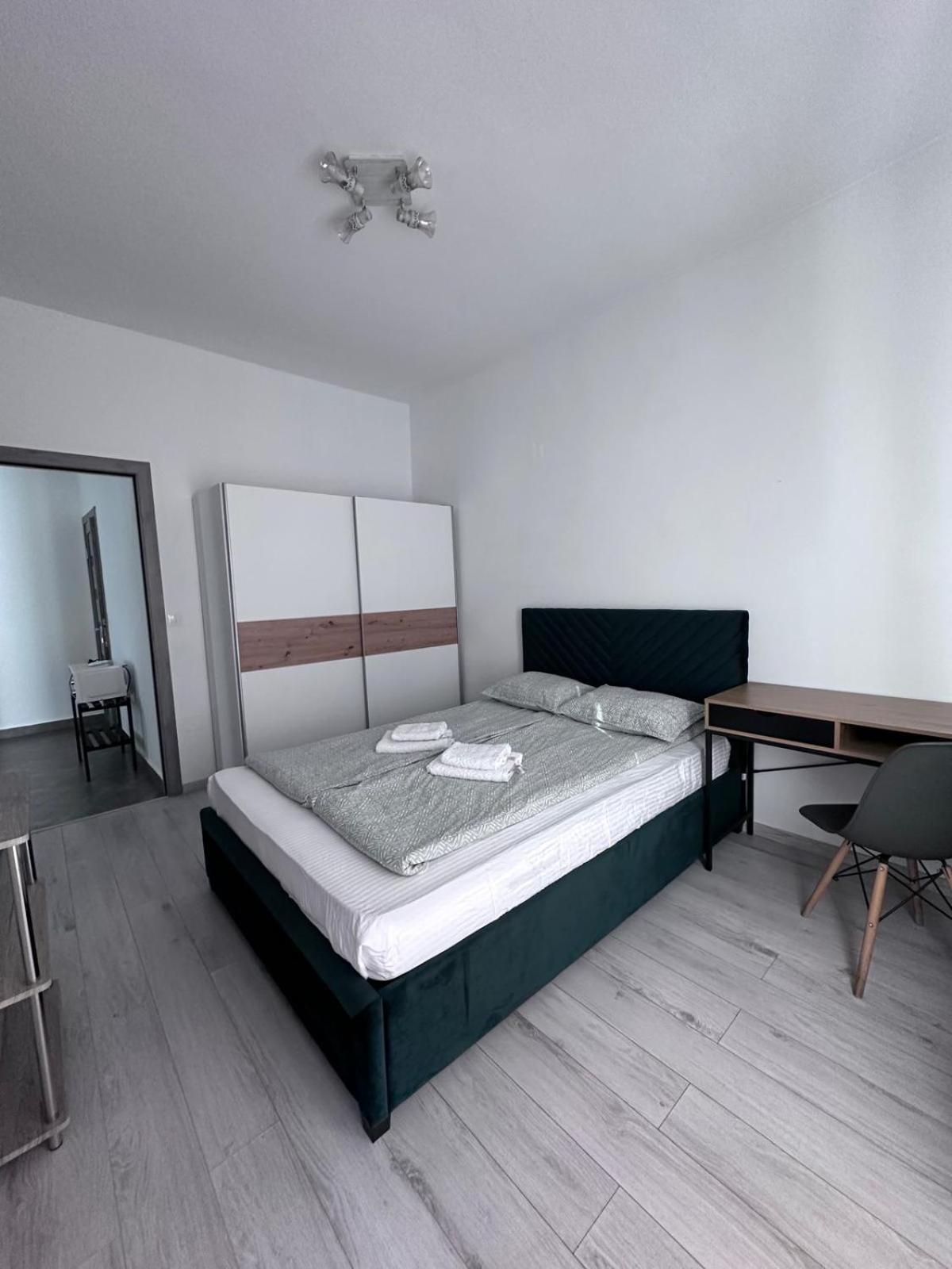 Cluj Arena Apartments Exteriér fotografie