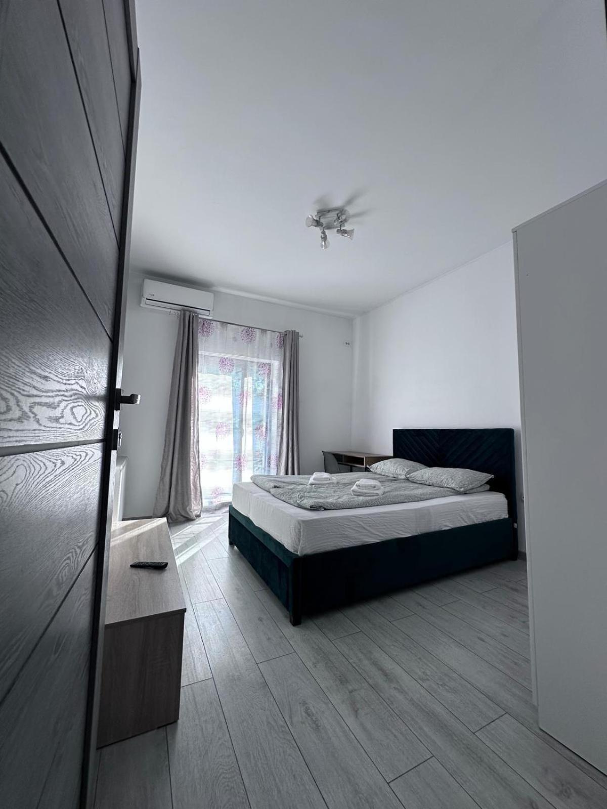 Cluj Arena Apartments Exteriér fotografie