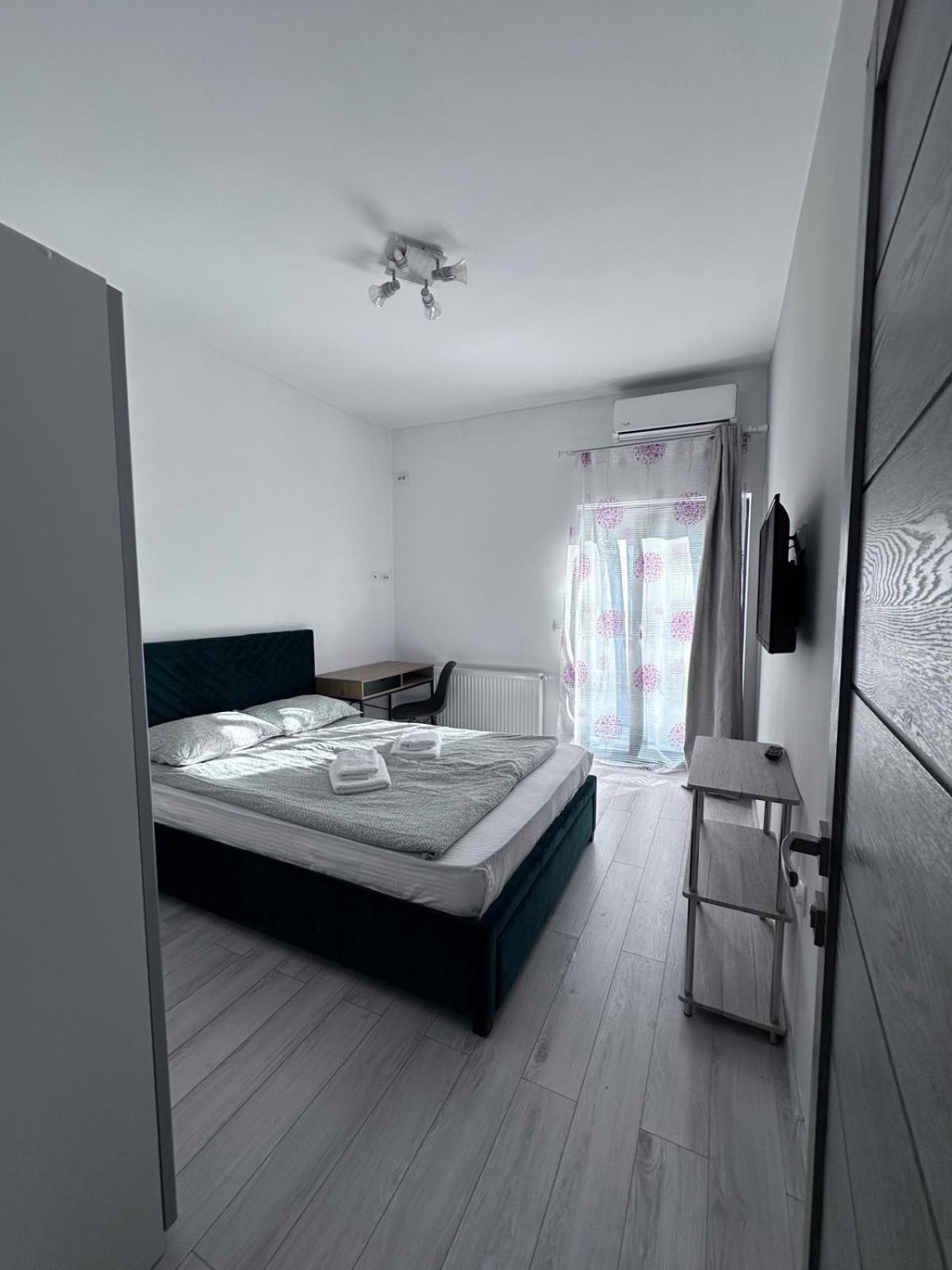 Cluj Arena Apartments Exteriér fotografie