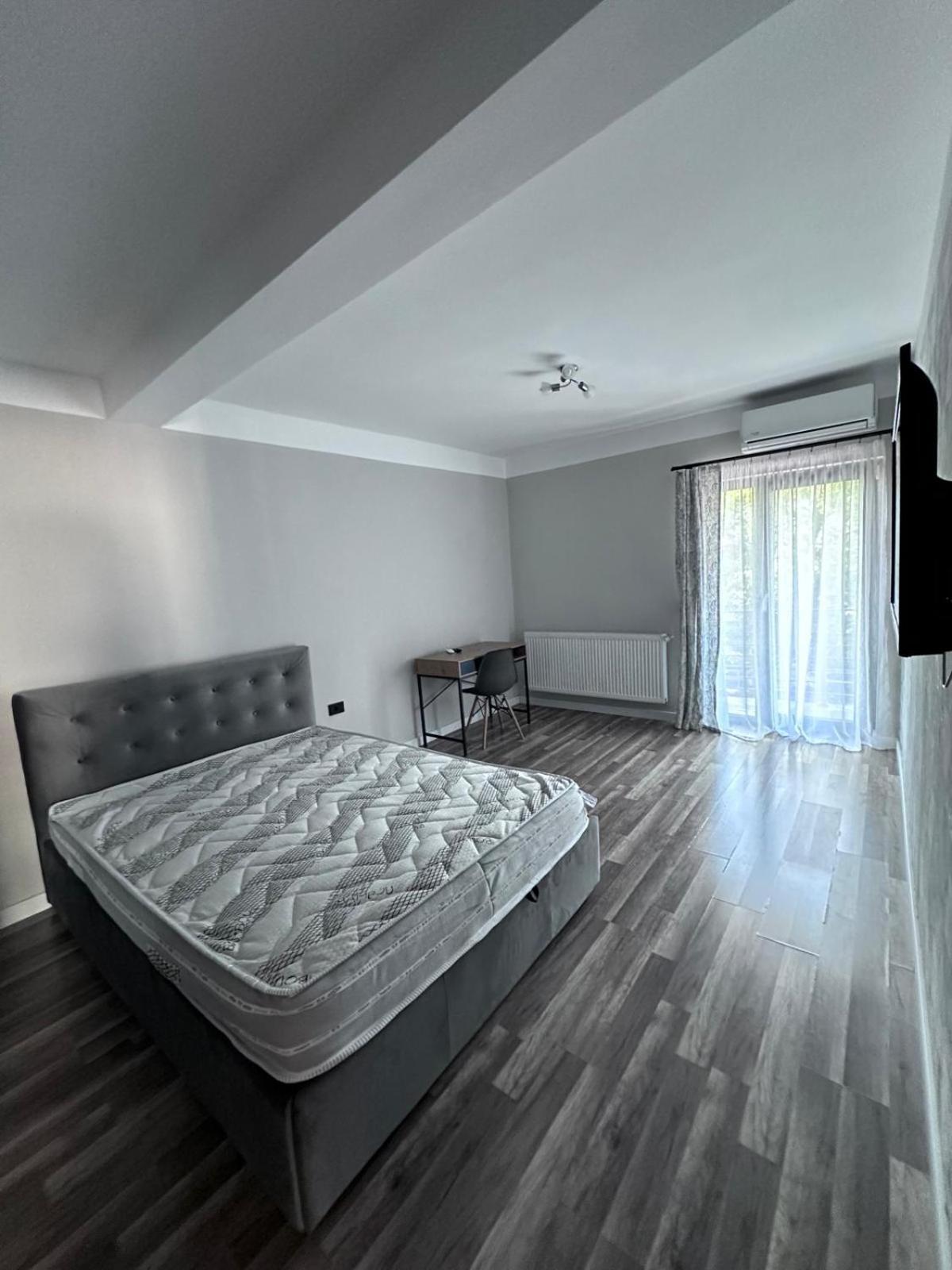 Cluj Arena Apartments Exteriér fotografie