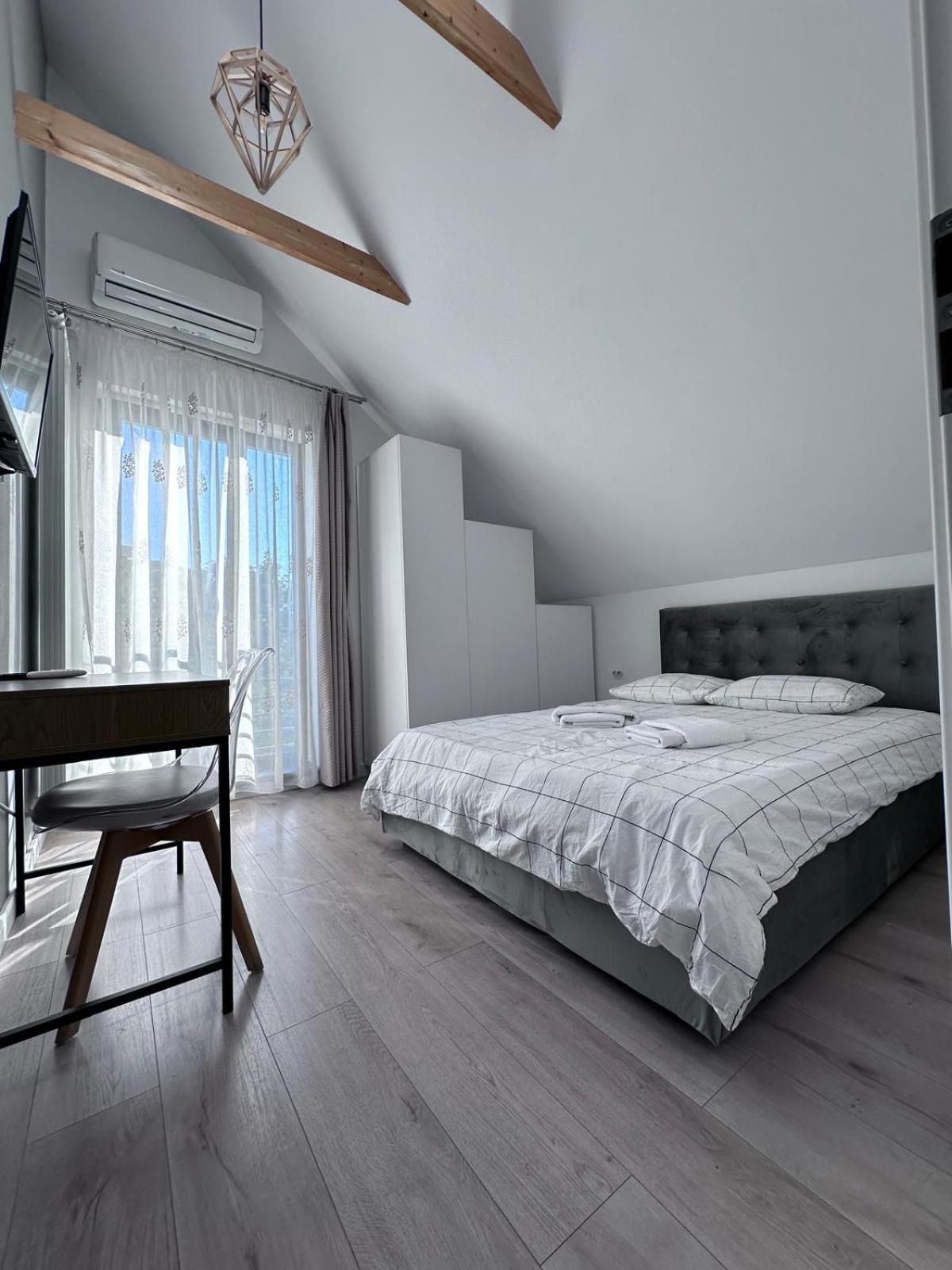 Cluj Arena Apartments Exteriér fotografie