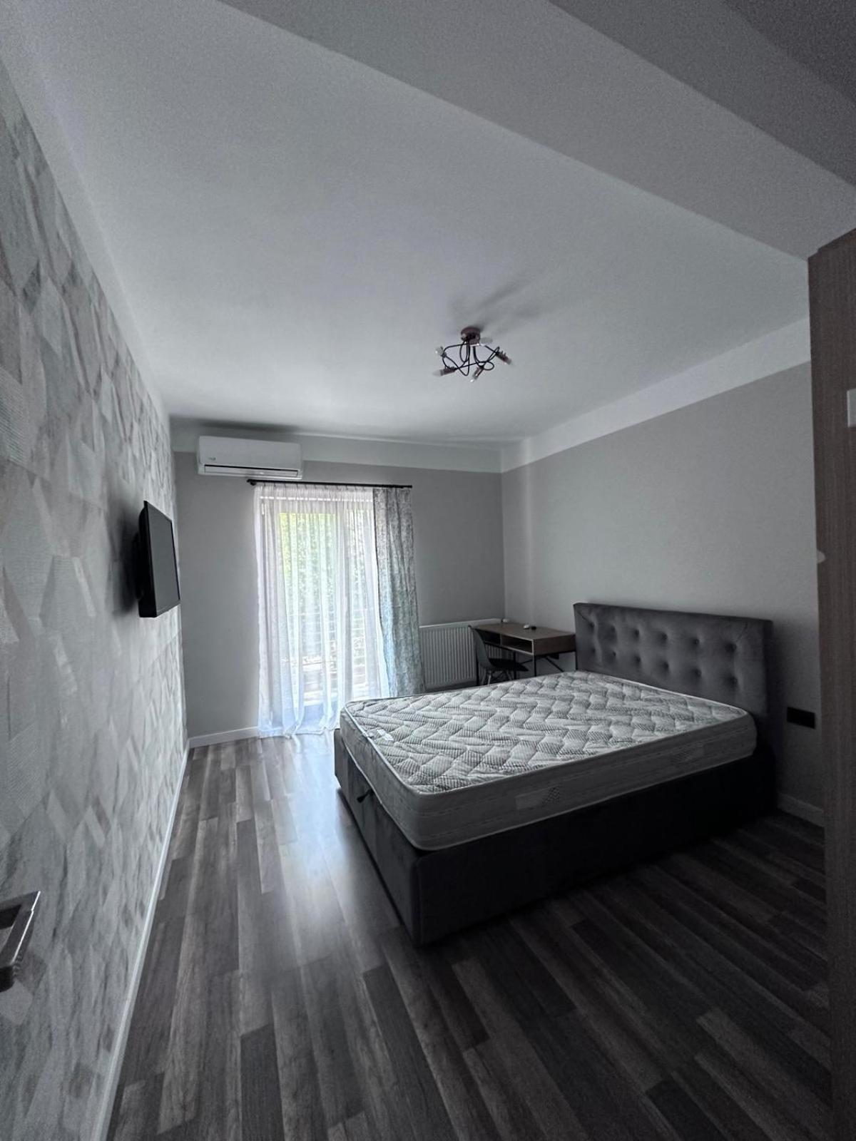 Cluj Arena Apartments Exteriér fotografie