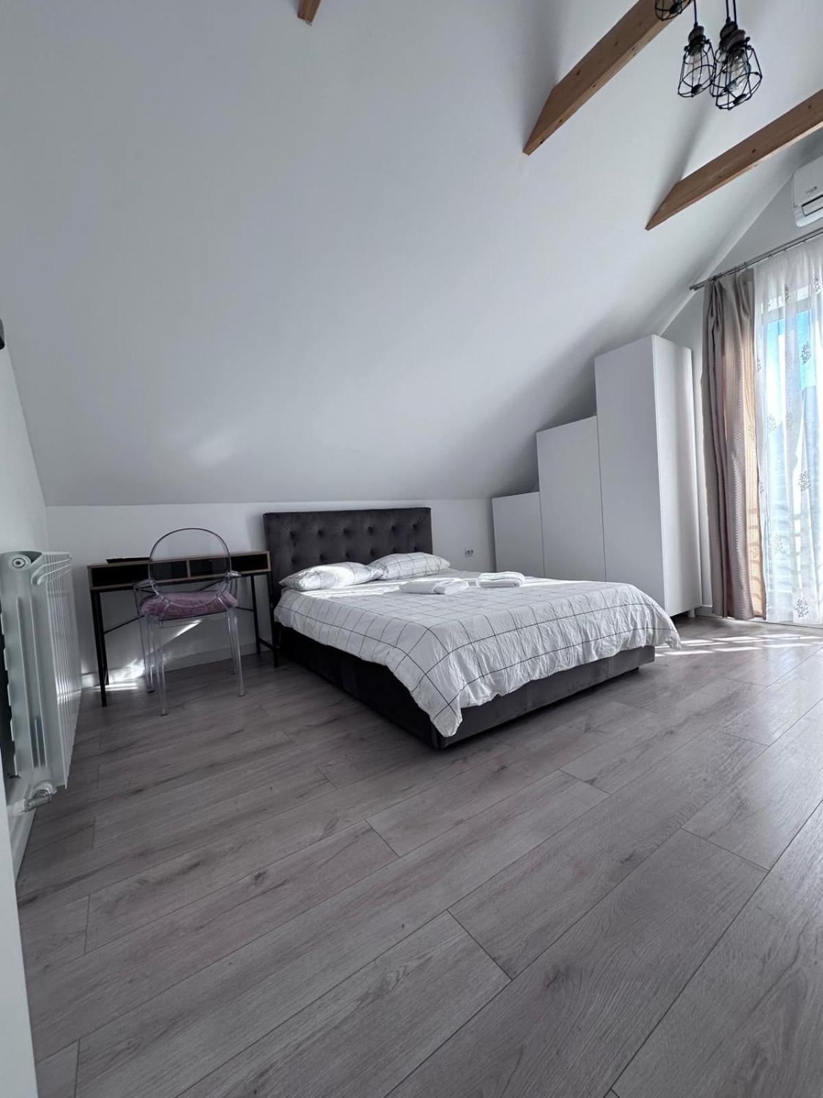 Cluj Arena Apartments Exteriér fotografie