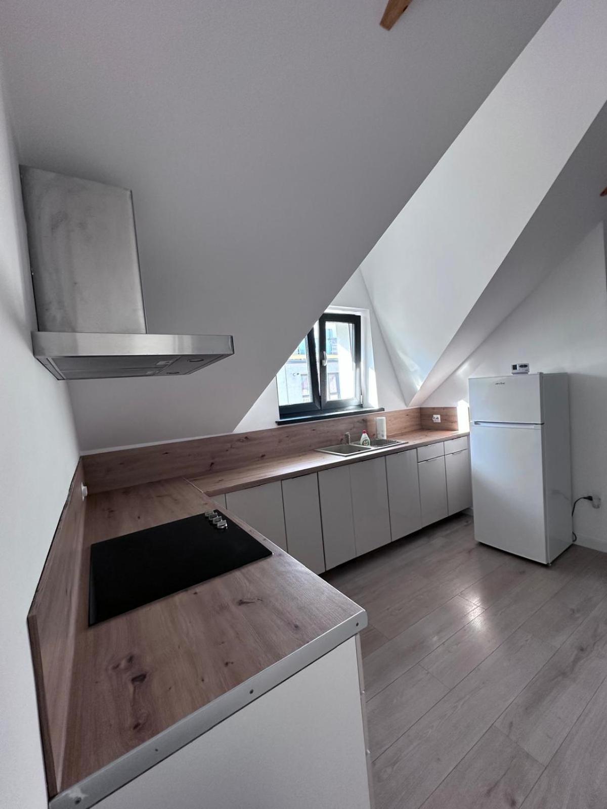Cluj Arena Apartments Exteriér fotografie